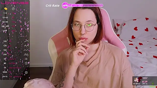 Airyhill online show from October 24, 7:37 am