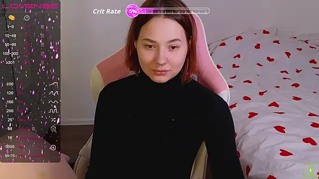 Airyhill online show from October 26, 6:42 am