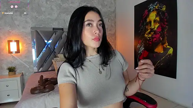 Natt collins online show from January 18, 2:41 am