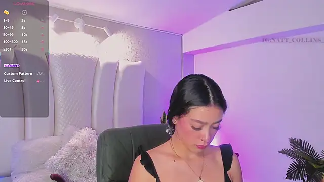 Natt collins online show from July 17, 3:44 am