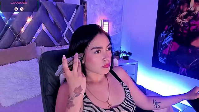 Natt collins online show from April 25, 3:42 am