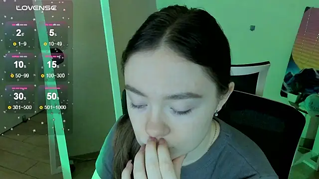 Florence meow online show from February 2, 7:40 am