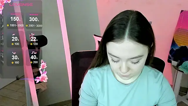 Florence meow online show from February 8, 8:40 am