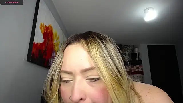 Valentina St online show from July 30, 9:04 pm