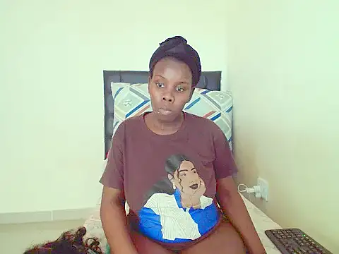 dinnykrazx online show from June 12, 6:43 am