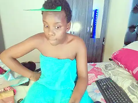 dinnykrazx online show from December 19, 7:00 am