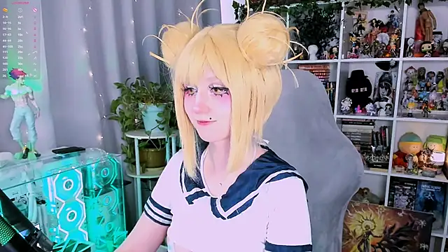 ohclementine online show from June 14, 10:48 am