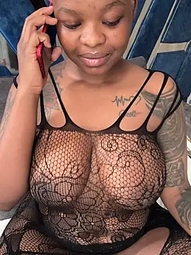 SexxyLunar online show from July 18, 1:46 pm
