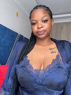 SexxyLunar online show from February 28, 9:52 am