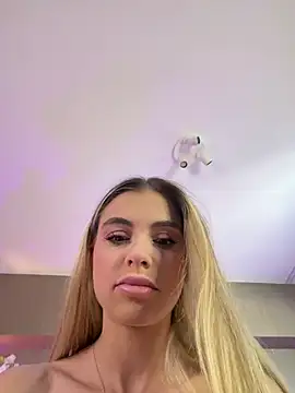 HaileyMadow online show from August 2, 8:50 am