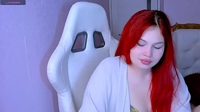 MissClarks online show from October 9, 6:34 pm