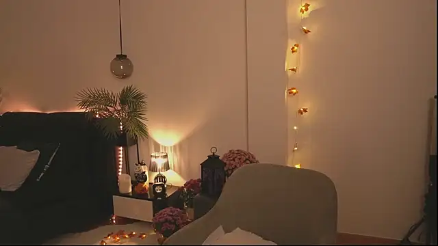 Snapshot of DaisyStacey chatting on October 31, 7:40 pm DaisyStacey online show from October 31, 7:40 pm