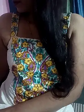 Ankita202 online show from February 1, 5:33 pm