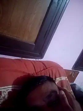 Nkumar173 online show from May 3, 4:32 pm