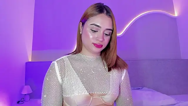 sophia 98 online show from July 27, 8:17 pm