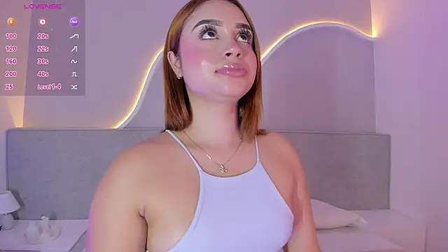 sophia 98 online show from July 9, 7:49 pm