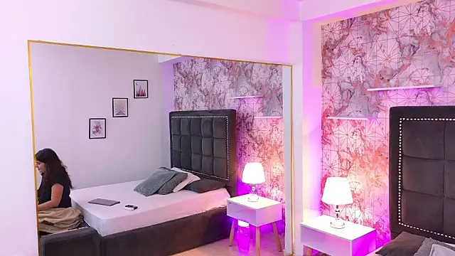 LexaDeRusso online show from March 7, 12:12 pm