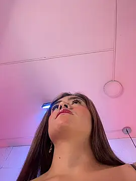 Angelst   online show from July 20, 12:57 am