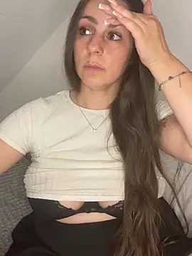 Loella-Rose online show from August 3, 7:41 pm