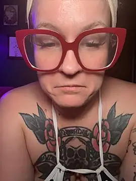 quinnmariexo online show from July 27, 3:14 am