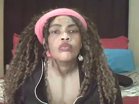 SexxyBoob online show from June 18, 6:48 am