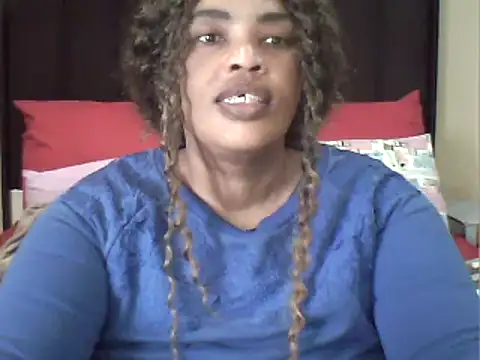 SexxyBoob online show from April 29, 9:01 am