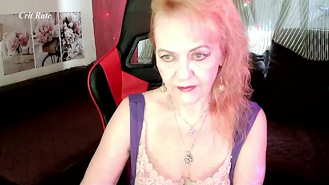 Liset Monro online show from July 25, 6:42 am