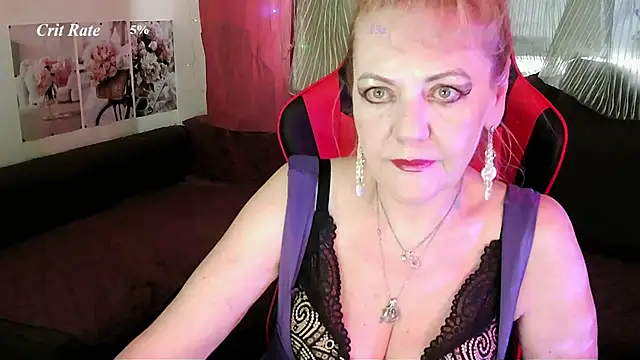 Liset Monro online show from June 27, 12:55 pm