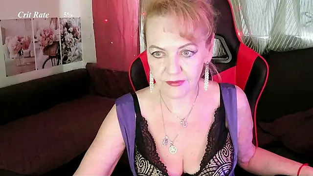 Liset Monro online show from June 26, 7:09 am