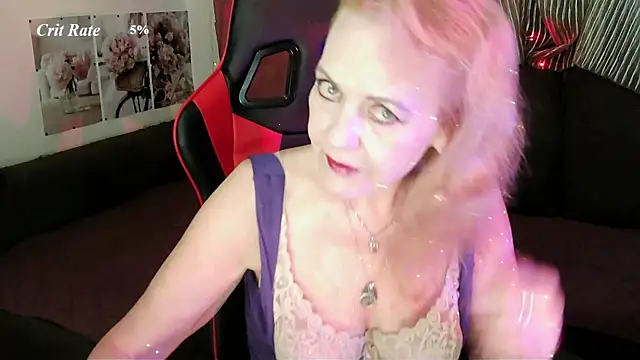Liset Monro online show from August 1, 12:23 am