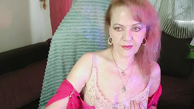 Liset Monro online show from June 13, 5:27 am