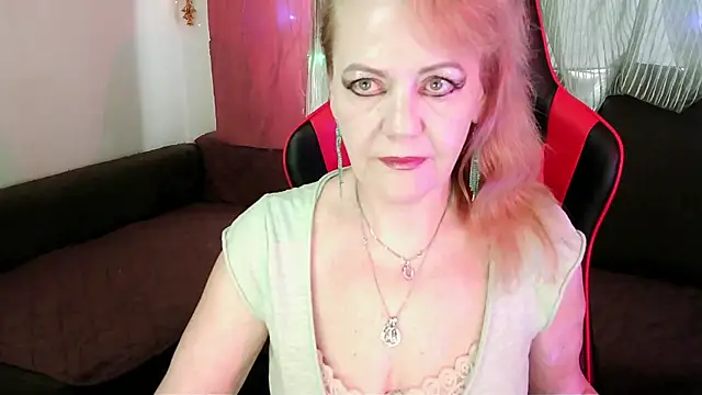 Liset Monro online show from June 24, 8:35 am