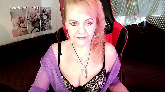 Liset Monro online show from July 24, 5:16 am