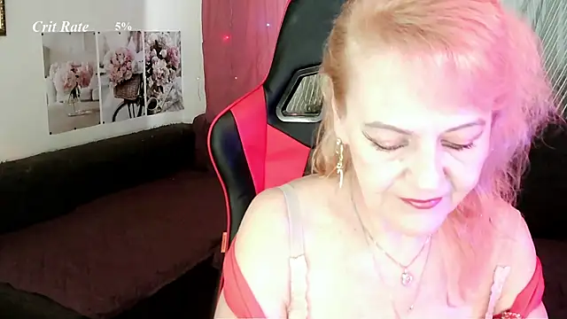 Liset Monro online show from July 23, 5:15 am