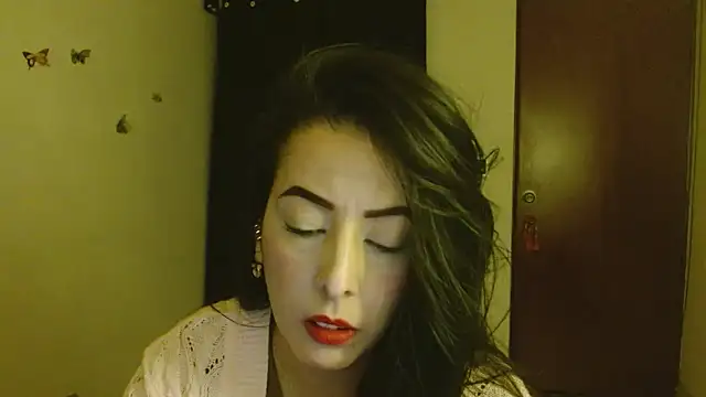 ella peck online show from June 25, 5:12 am