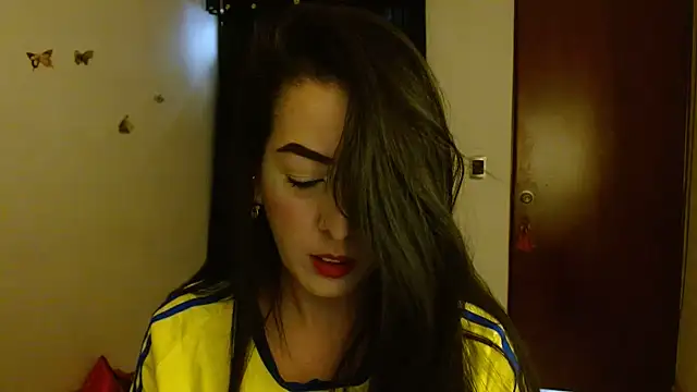 ella peck online show from June 27, 9:10 pm