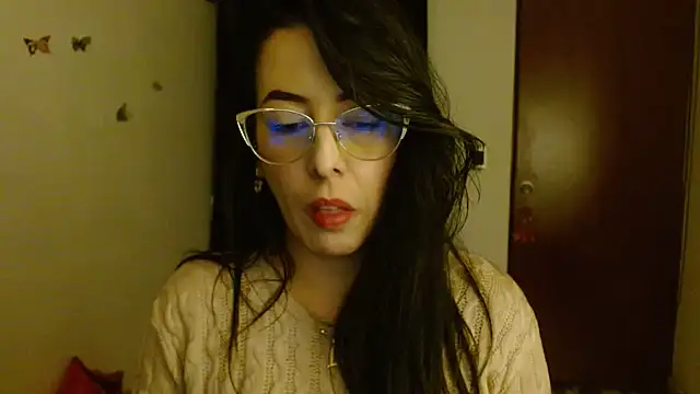 ella peck online show from July 10, 3:51 am
