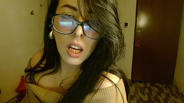 ella peck online show from July 31, 2:56 am
