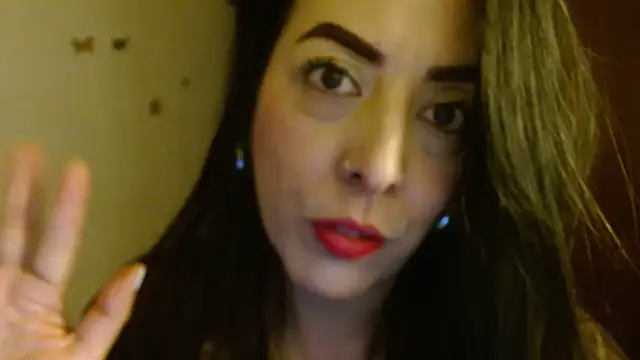 ella peck online show from July 28, 4:32 am
