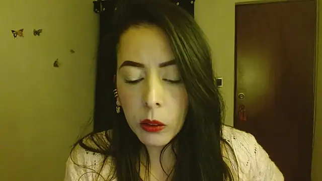 ella peck online show from June 25, 4:56 am