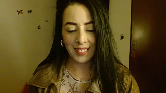 ella peck online show from July 25, 6:09 am