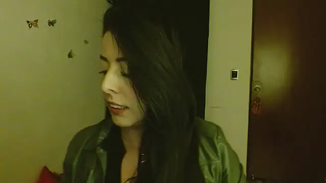 ella peck online show from July 19, 5:20 am