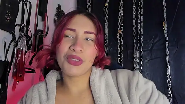 charrlotte quinn online show from March 12, 1:25 pm