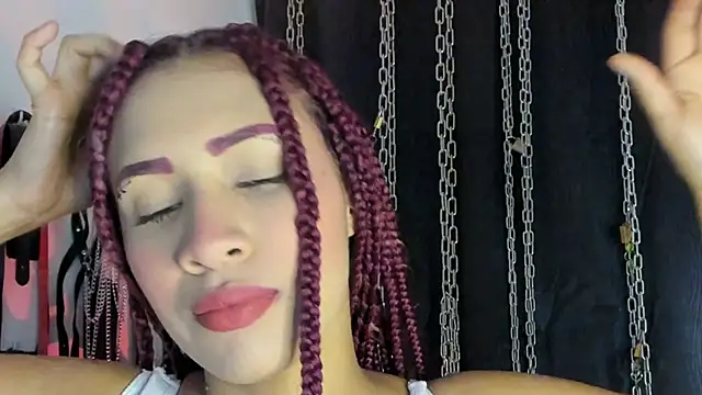charrlotte quinn online show from July 14, 12:21 pm