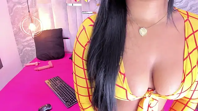 VeronicaLodge23 online show from July 9, 2:03 am