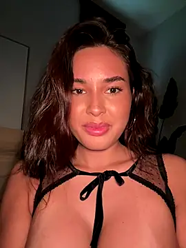 Lizhush  online show from October 2, 8:30 am