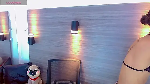 PriscilaRainbow online show from July 30, 8:21 pm
