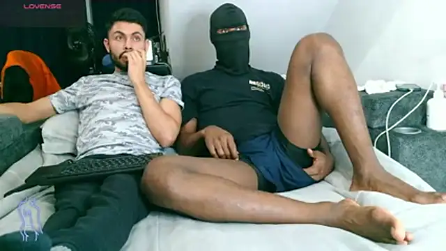 davgostoso online show from February 2, 9:36 pm