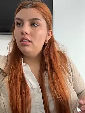Fieryfenixx online show from May 26, 3:33 pm