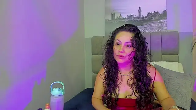 hanny milf online show from July 17, 12:20 pm